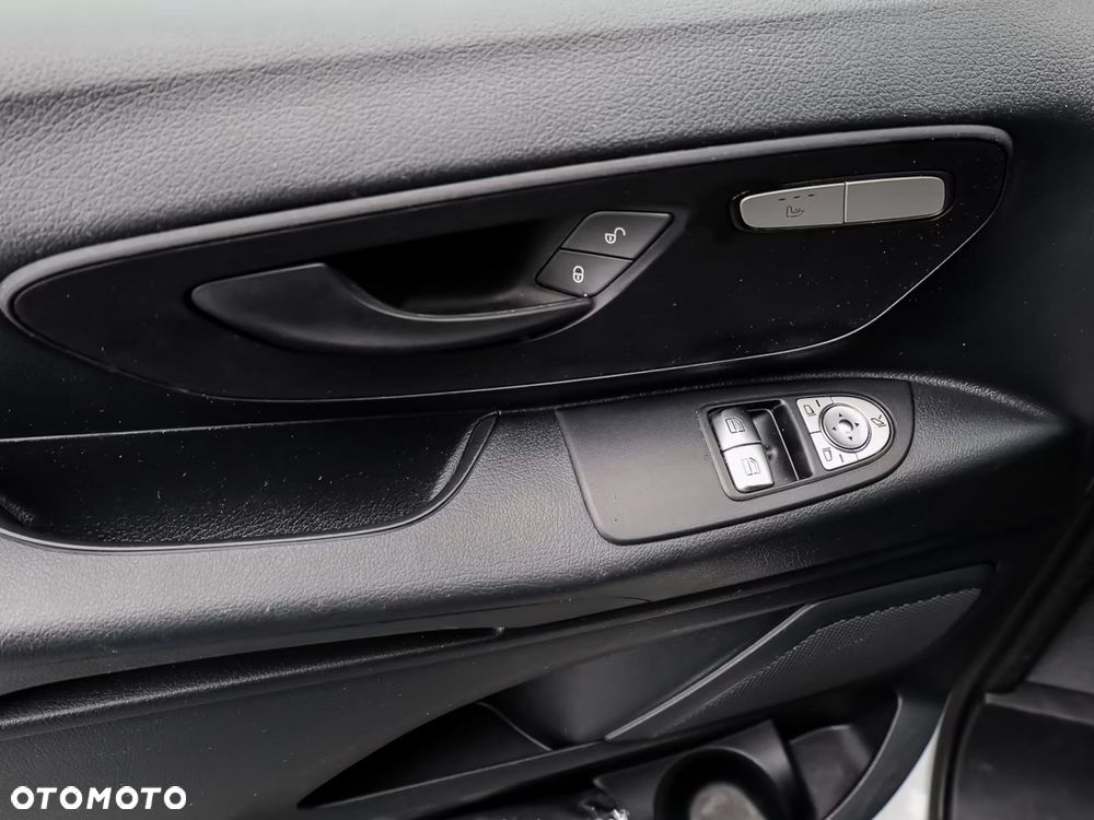 Mercedes-Benz Vito - 15