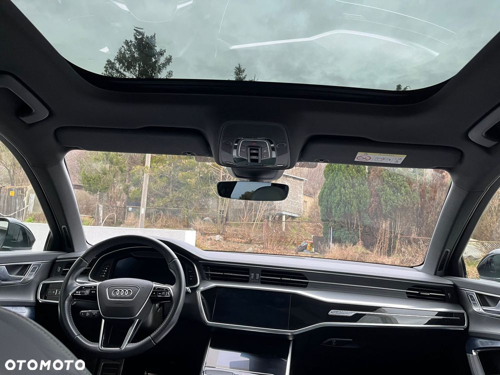 Audi A6 - 29