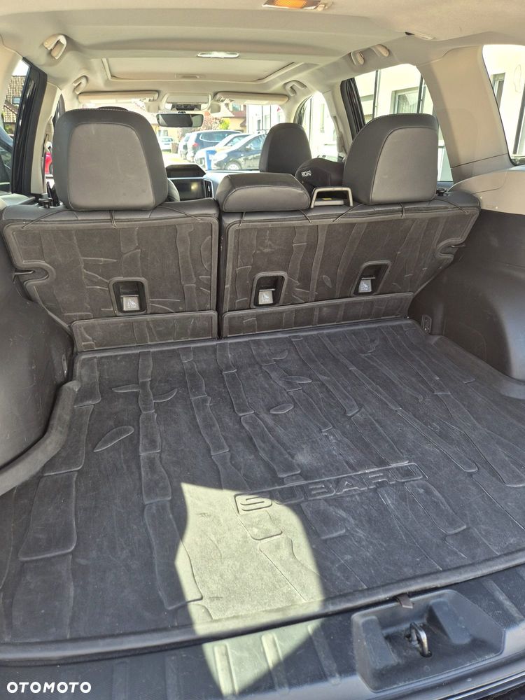 Subaru Forester - 15