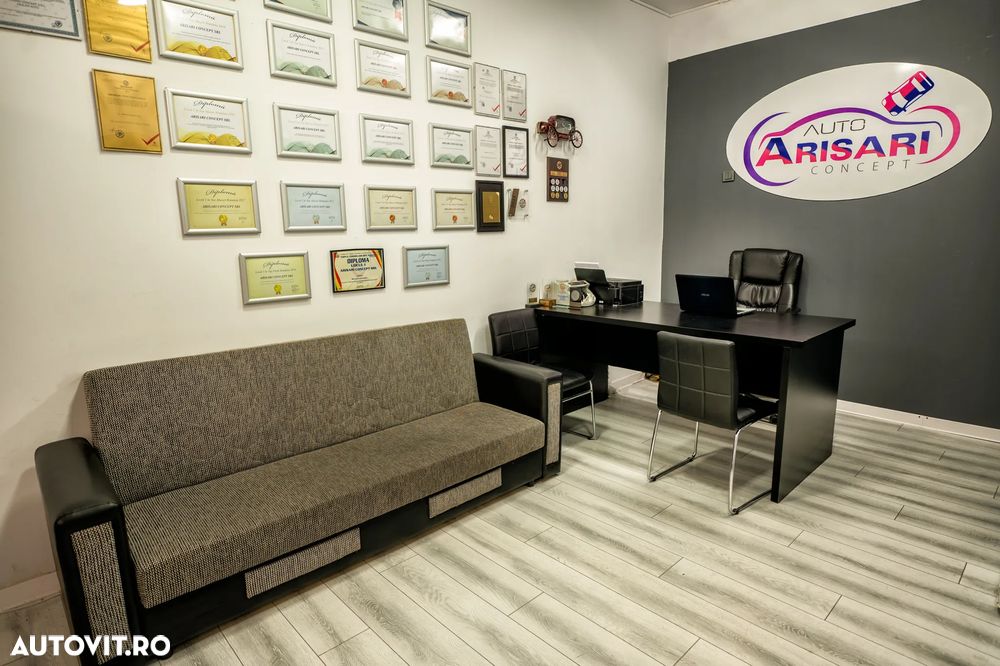 Ford Kuga 2.0 EcoBlue A8 AWD ST Line - 39