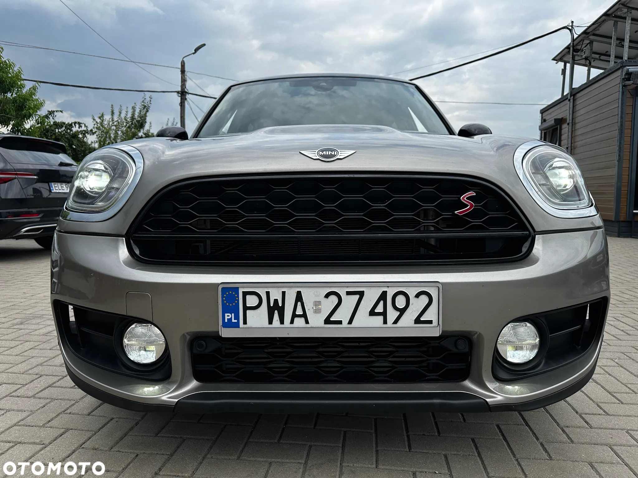 MINI Countryman Cooper S - 40