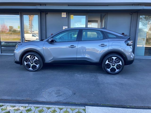 Citroën C4 1.2 Hybrid Plus e-DSC6 - 5