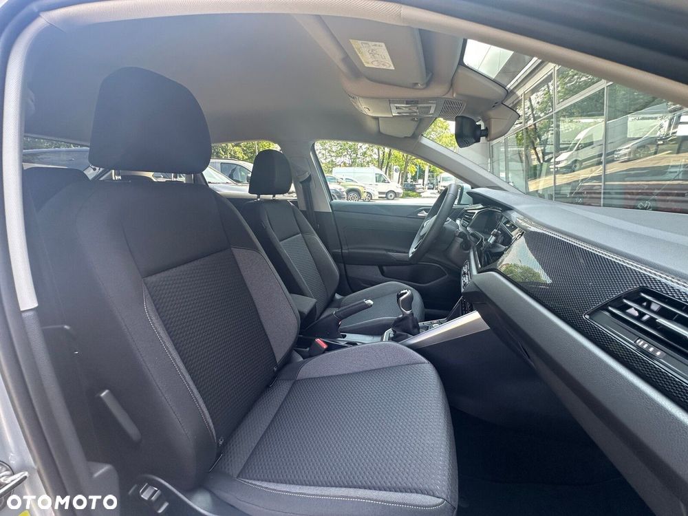 Volkswagen Taigo 1.0 TSI Life Plus - 14