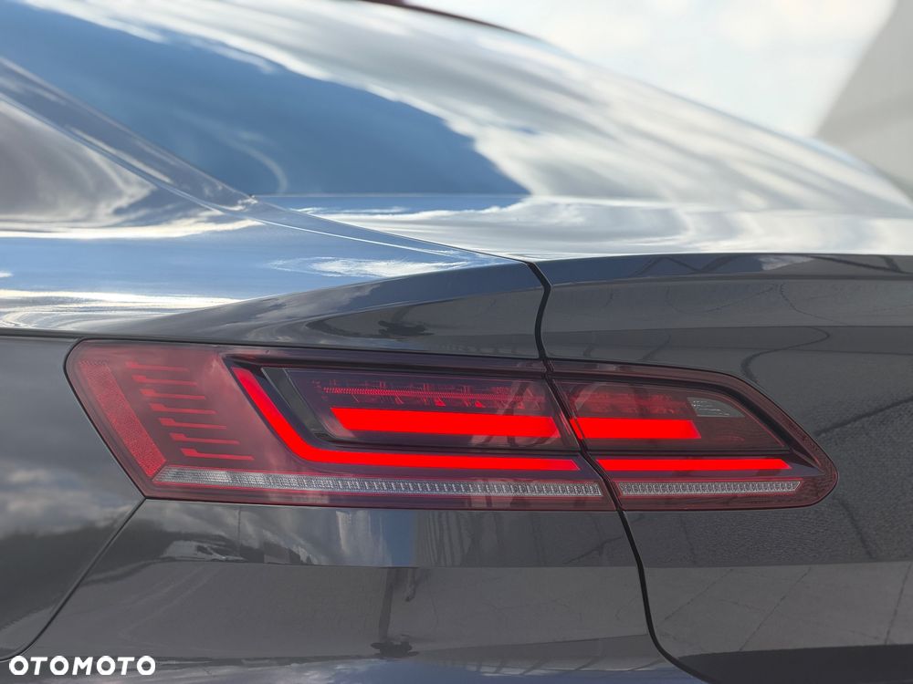 Volkswagen Arteon 1.5 TSI ACT Evo Elegance DSG - 8