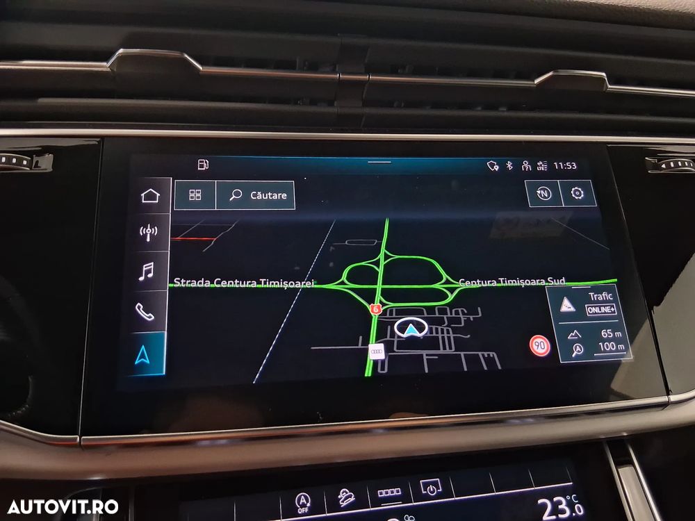 Audi Q8 3.0 50 TDI quattro Tiptronic MHEV - 27