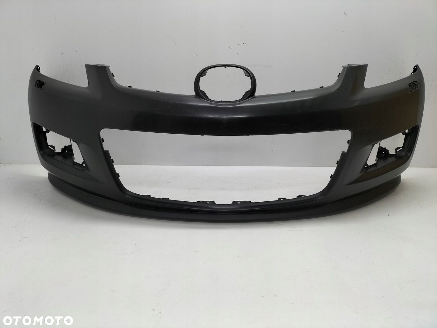 Zderzak przedni przód MAZDA CX7 CX-7 ER 06-10 - 1