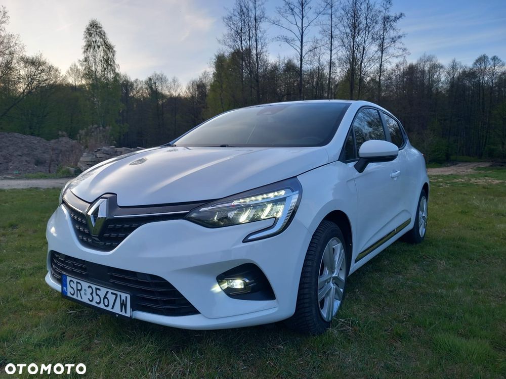 Renault Clio SCe 75 BUSINESS EDITION - 5