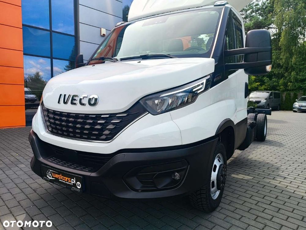 Iveco Daily - 3