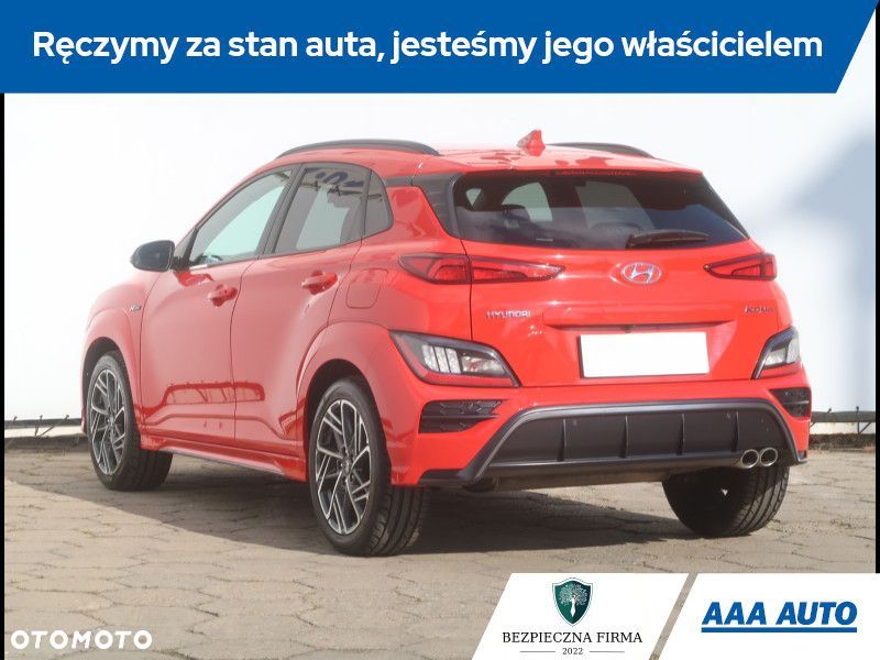 Hyundai Kona - 5