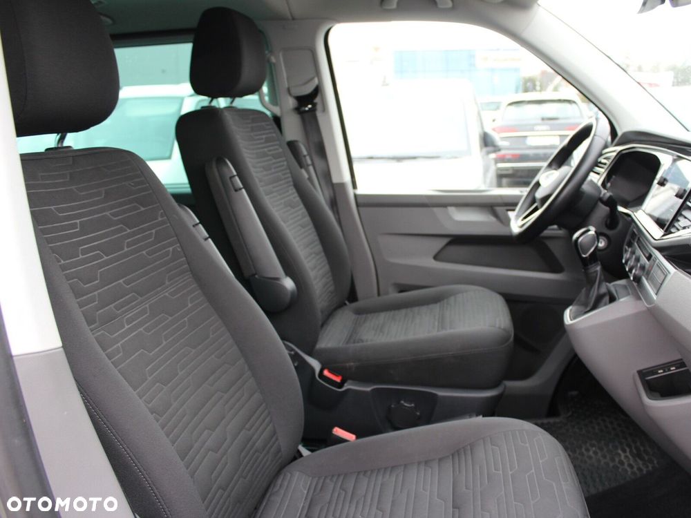 Volkswagen Caravelle 6.1 Comfortline 2.0 TDI DSG - 19