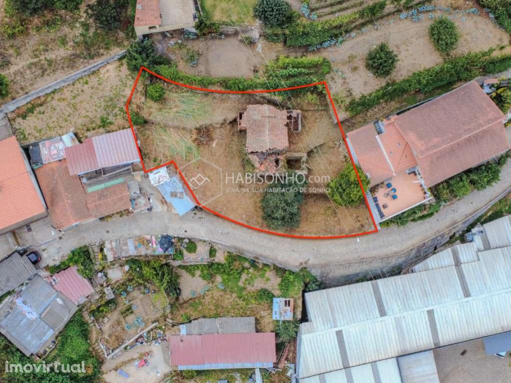 Terreno | Foz do Sousa | Gondomar - Grande imagem: 4/7