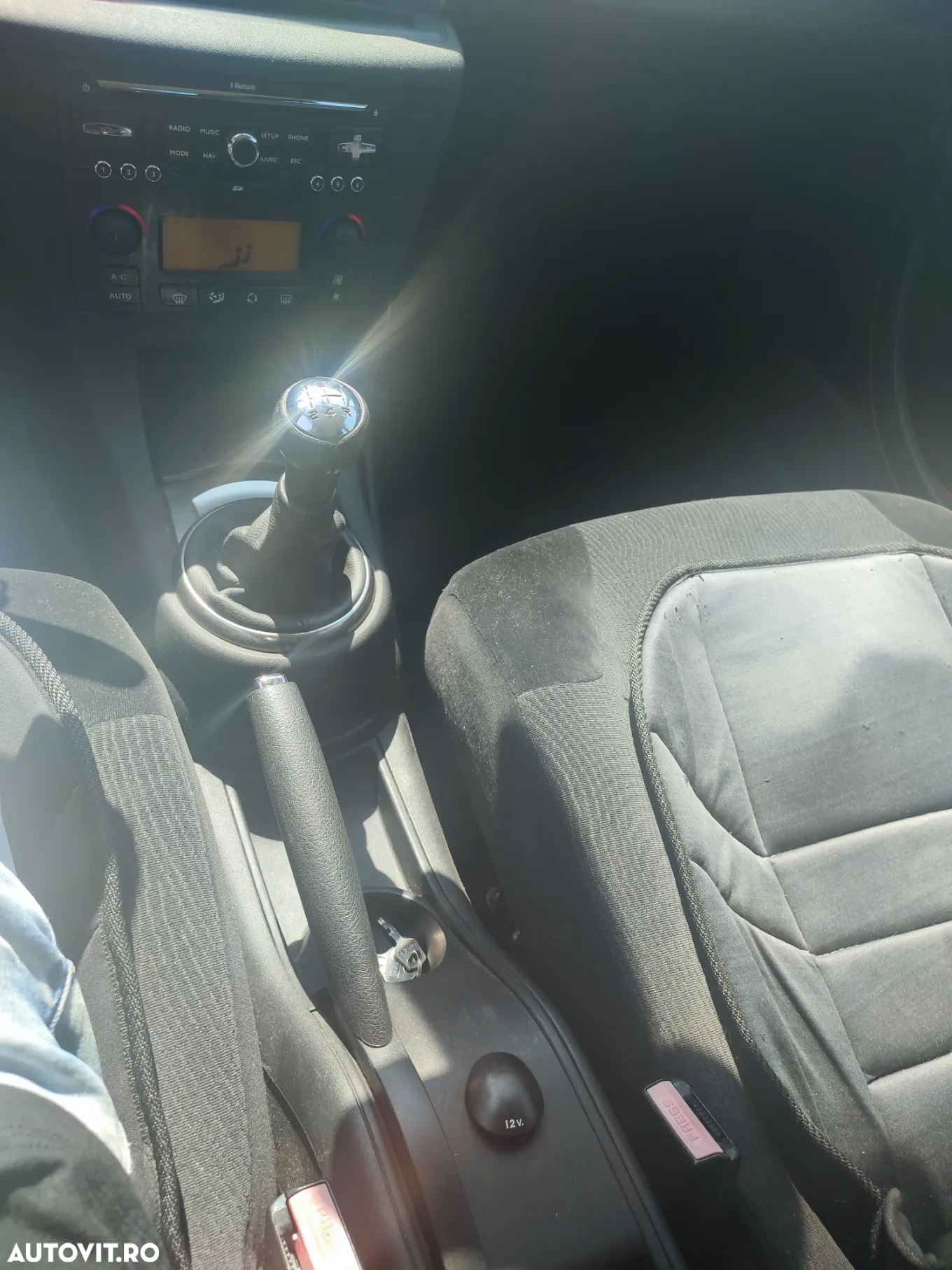Citroën C4 VTi 120 Exclusive - 27