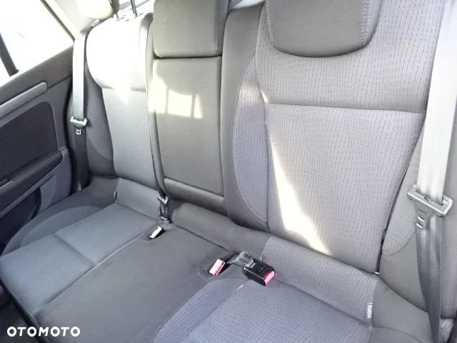 FOTEL FOTELE KANAPA RENAULT LAGUNA III KOMBI - 4