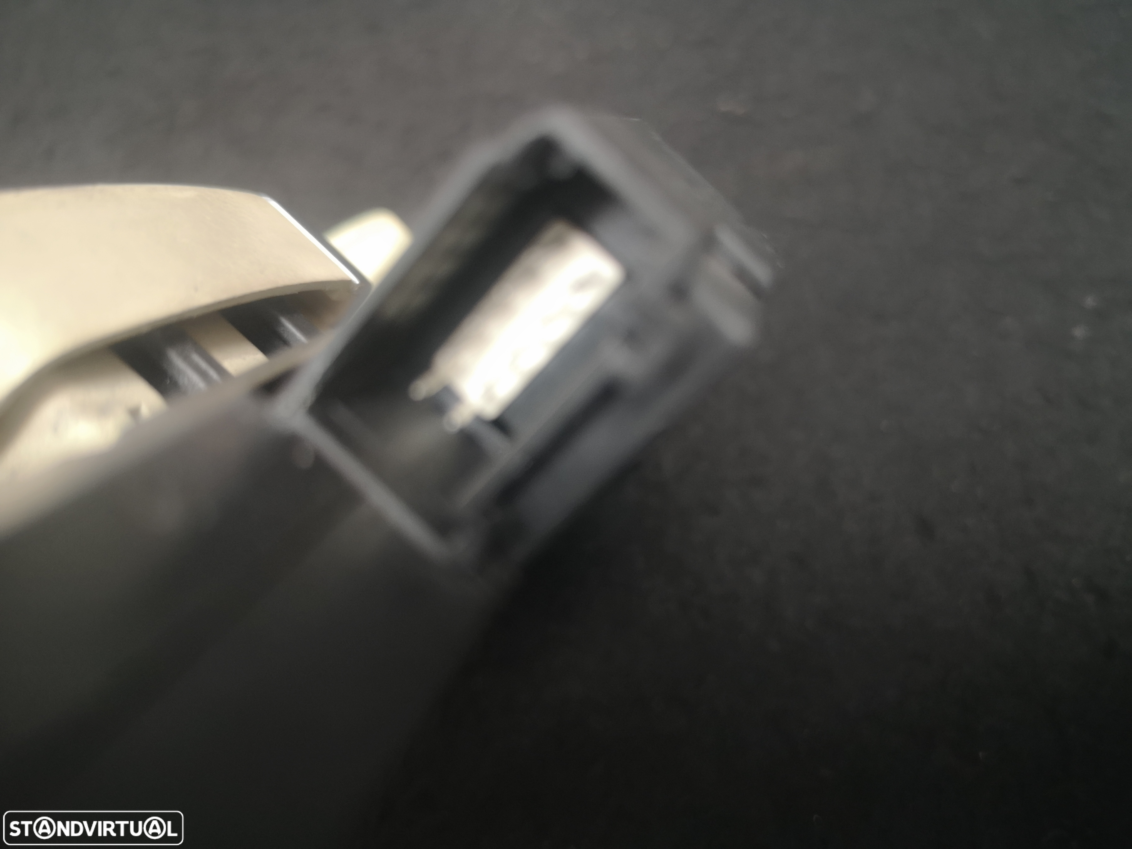 Interruptor comando de bancos frente direita Audi A8 d3 4e0 2003-2009 - 6