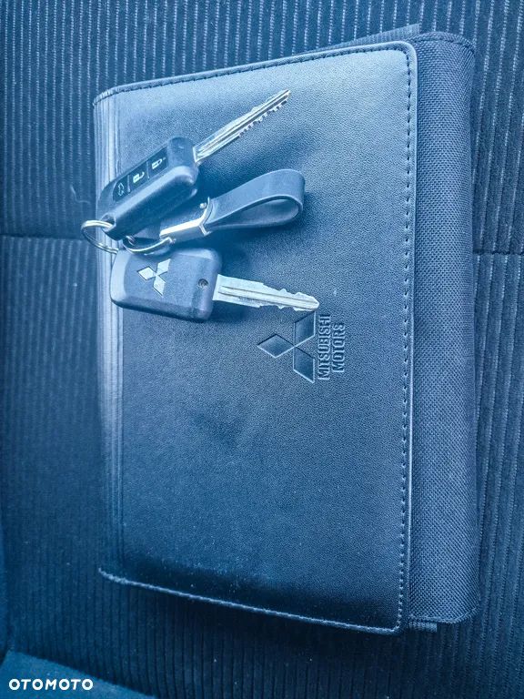 Mitsubishi Lancer 1.6 Invite - 14