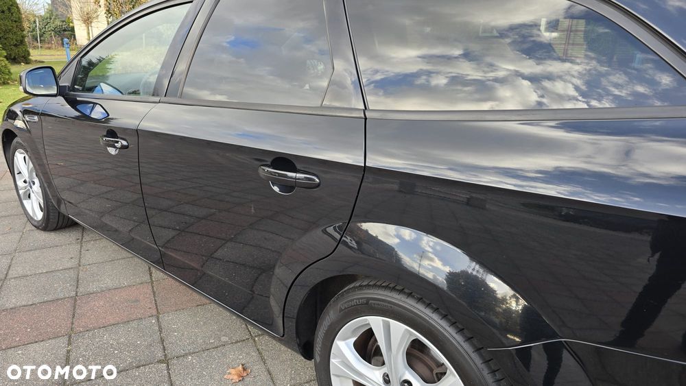 Ford Mondeo 2.0 TDCi Sport - 33