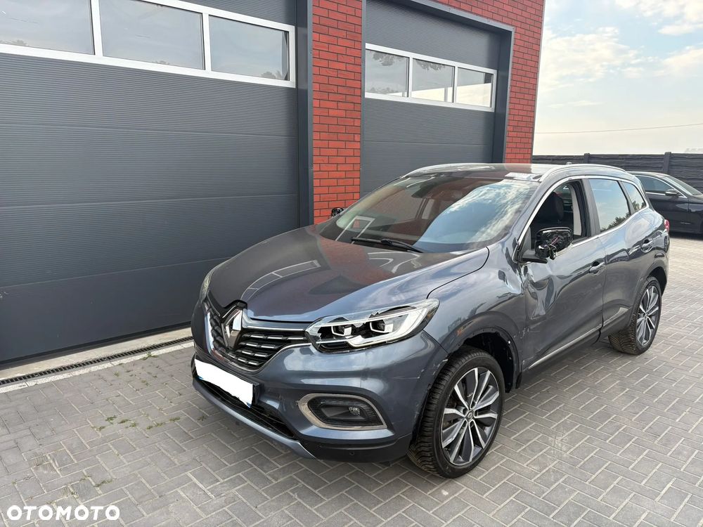 Renault Kadjar BLUE dCi 115 BOSE EDITION - 40