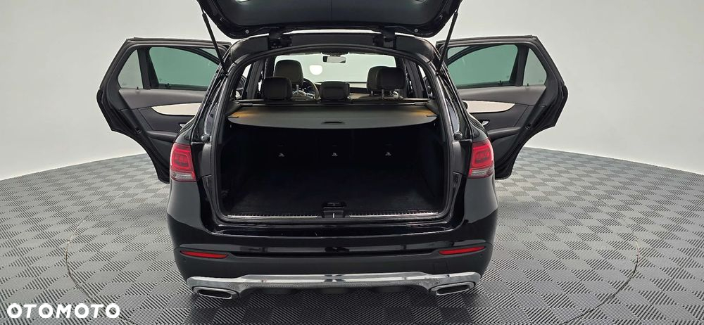 Mercedes-Benz GLC 300 4Matic 9G-TRONIC - 7