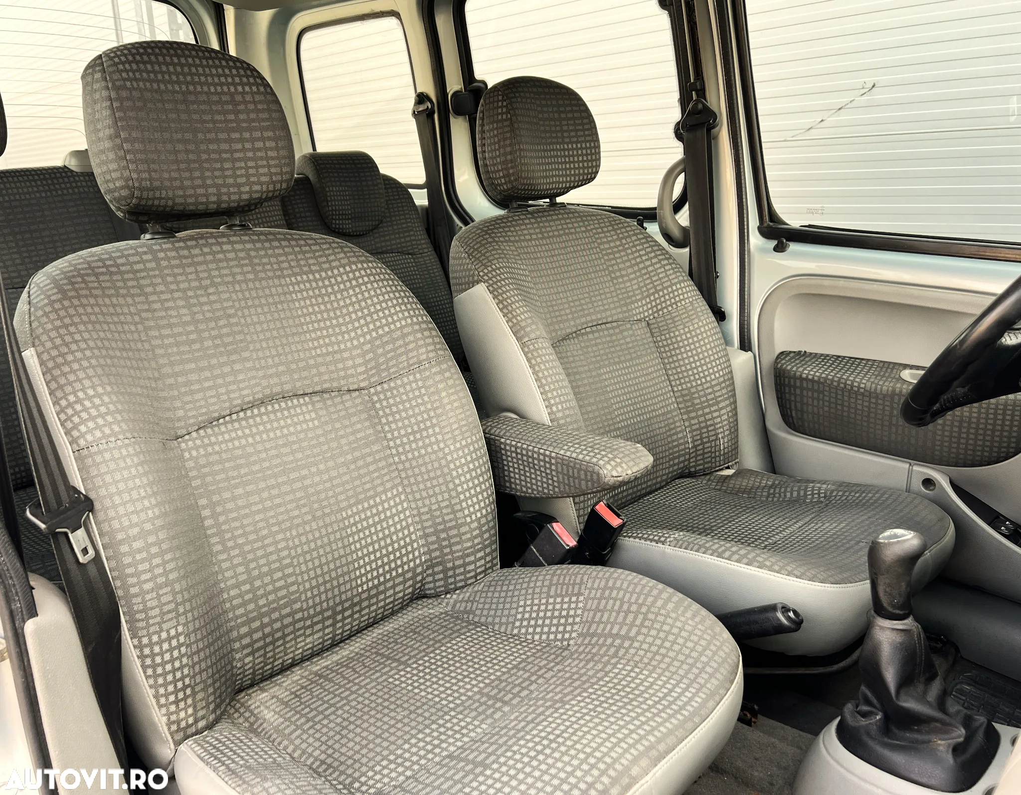 Renault Kangoo 1.5 dCI Expression - 7