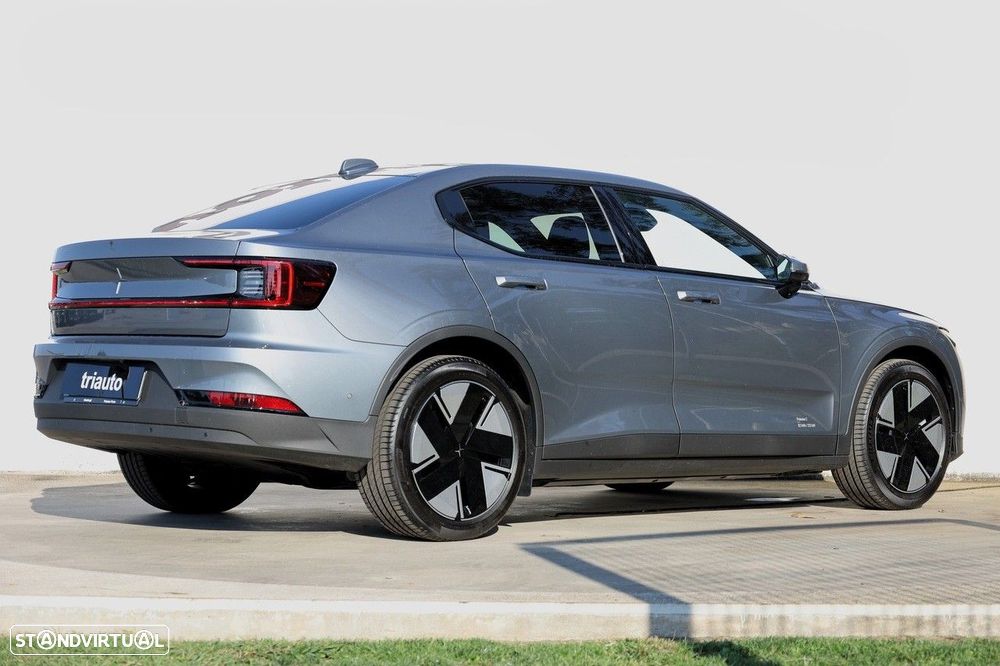 Polestar 2 Long Range 82 kWh Prime - 25
