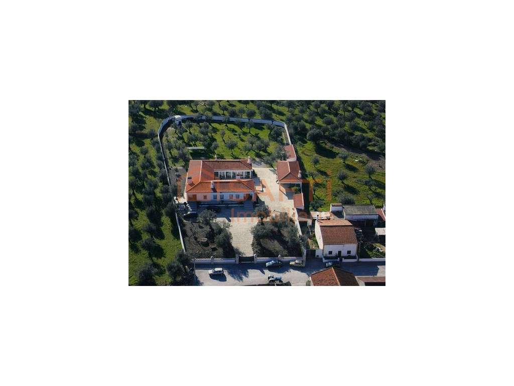 ALOJAMENTO LOCAL - QUINTA - PORTALEGRE - Grande imagem: 4/13