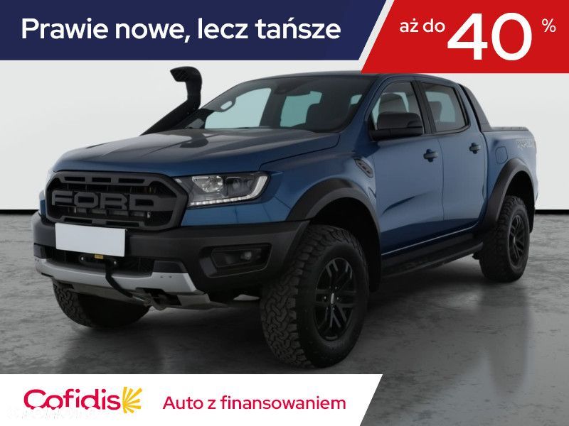 Ford Ranger Raptor - 2