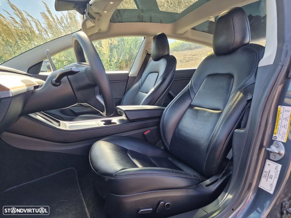 Tesla Model 3 Long Range AWD Dual Motor - 13