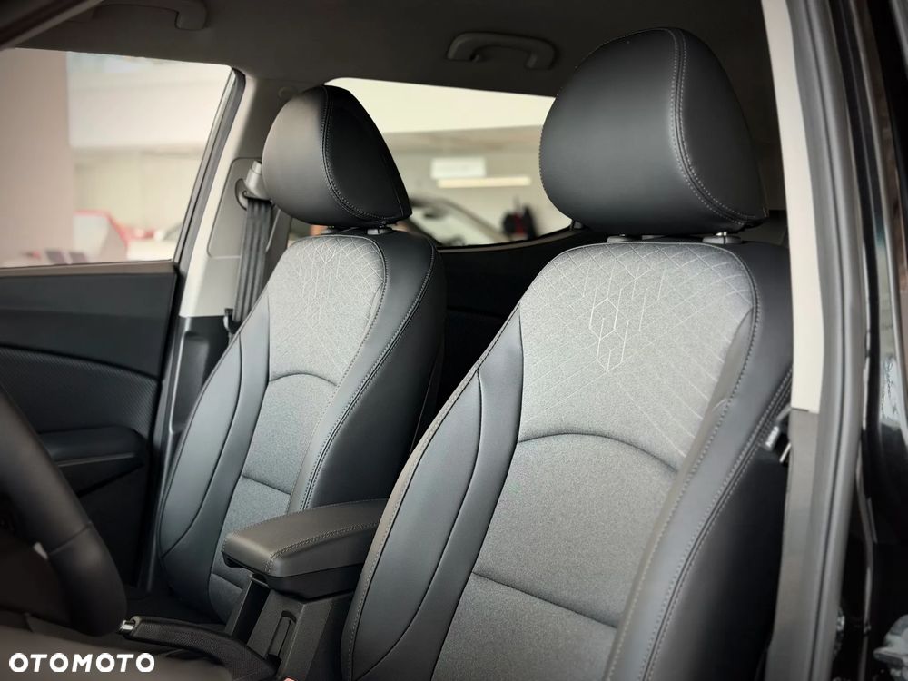 SsangYong/KGM Tivoli 1.5 T-GDI Adventure - 10