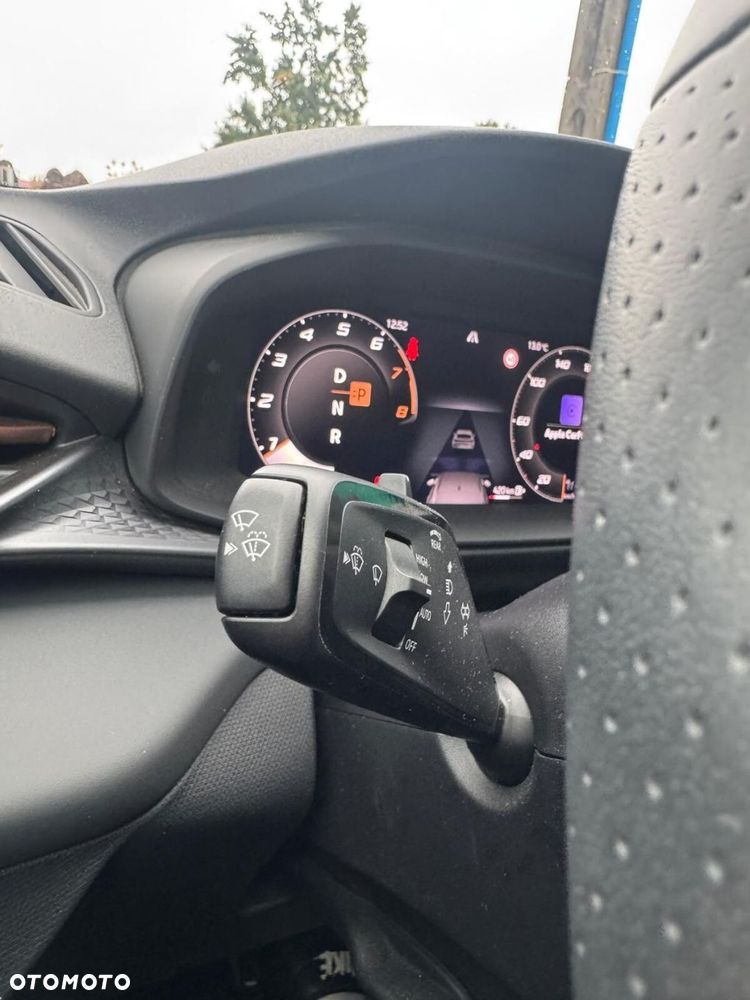 Cupra Terramar 2.0 TSI 4Drive VZ DSG - 7