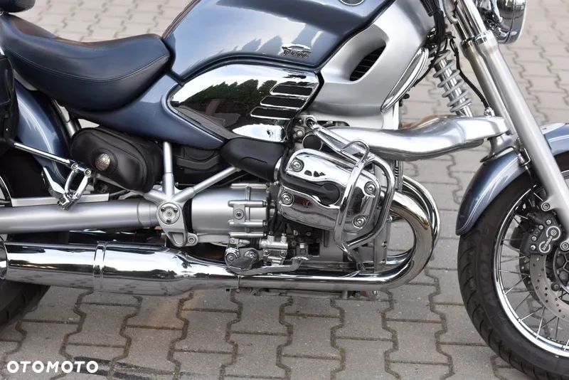BMW R - 10