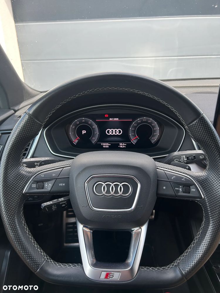 Audi Q5 - 12