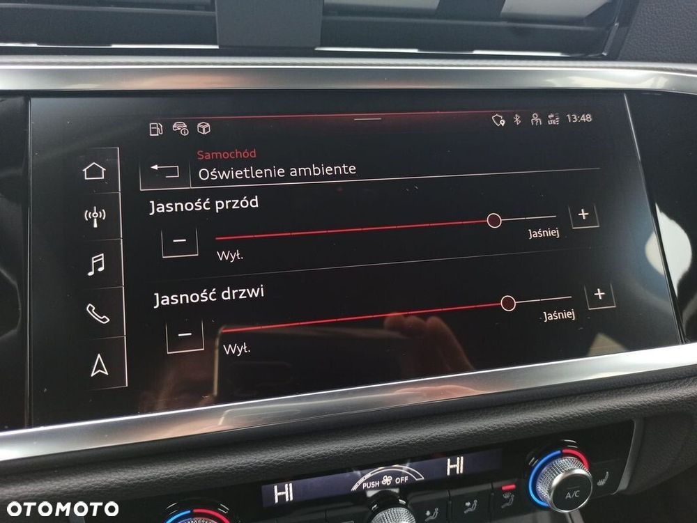 Audi Q3 35 TFSI S tronic - 14