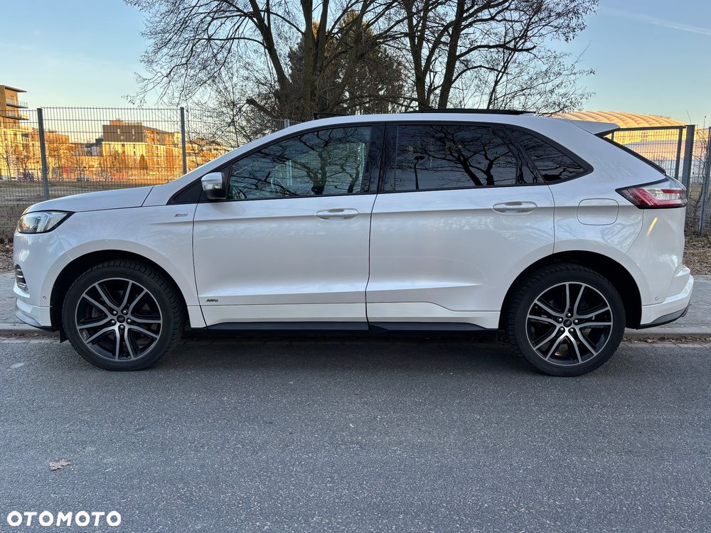 Ford Edge 2.0 EcoBlue Twin-Turbo 4WD ST-Line - 5