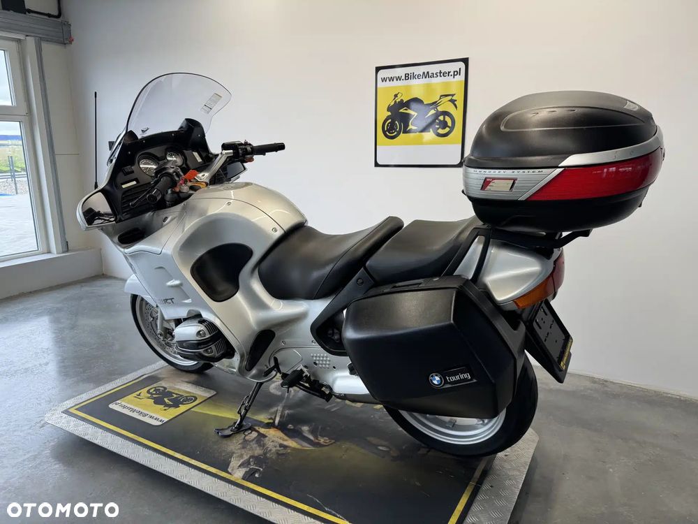 BMW R - 6