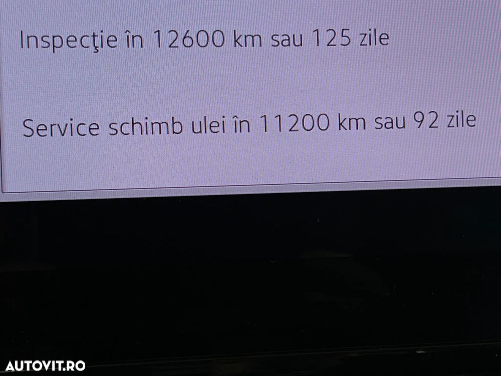 Volkswagen Passat 1.5 TSI ACT DSG Comfortline - 19