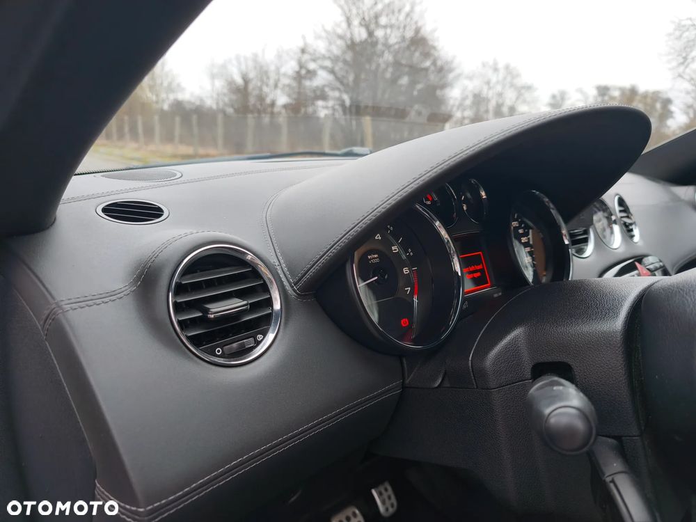 Peugeot RCZ - 17