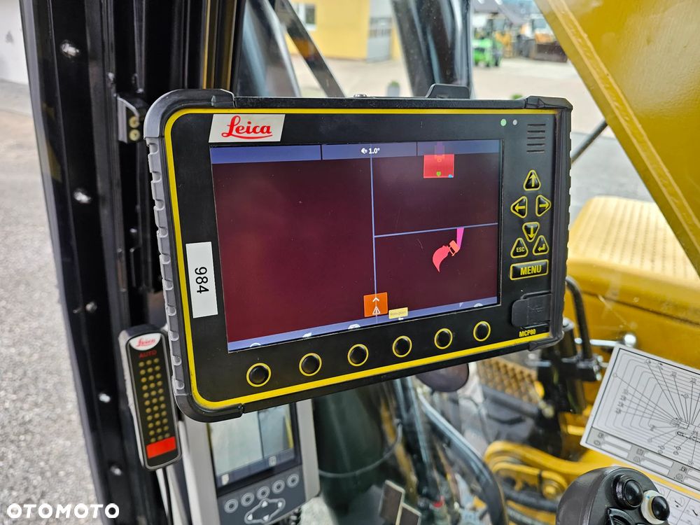 Caterpillar 330 FL - 40