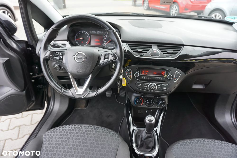 Opel Corsa 1.4 EcoFLEX Start/Stop Active - 29