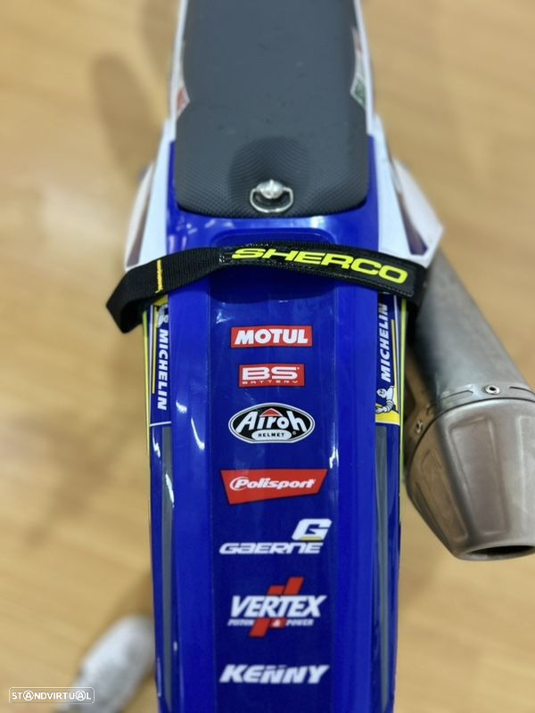 Sherco 450 450 SEF - 8