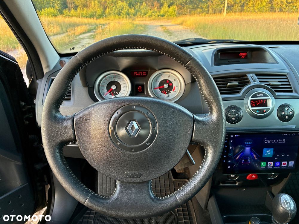 Renault Megane - 28
