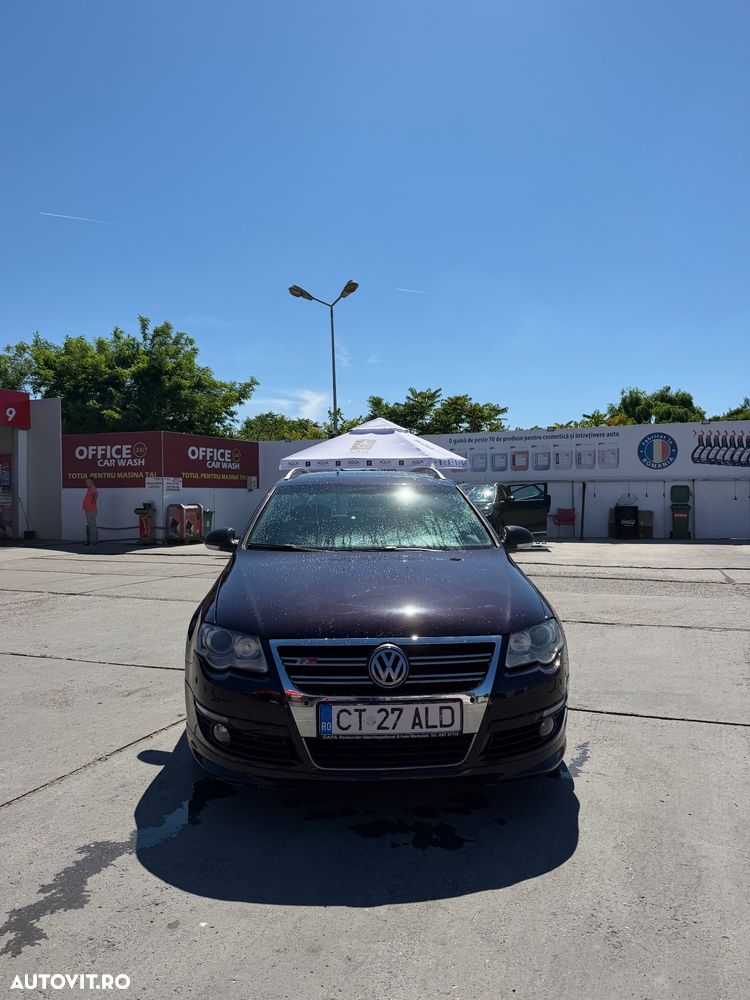 Volkswagen Passat 2.0 TDI Sportline DPF DSG - 2