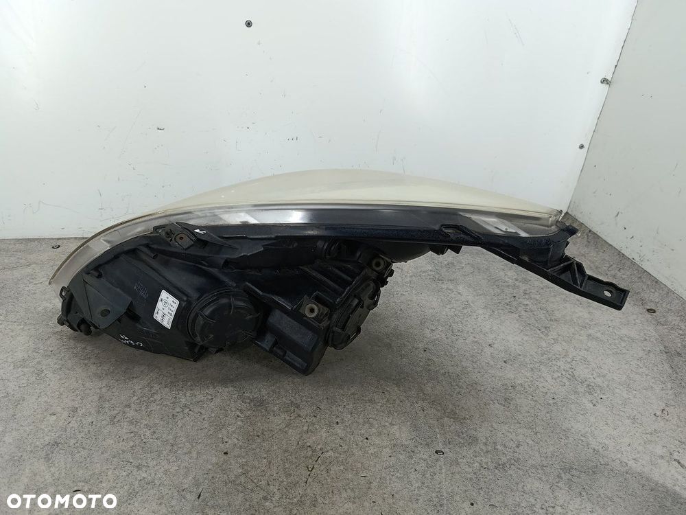 LAMPA PRZÓD PRAWA OPEL MERIVA B - 6