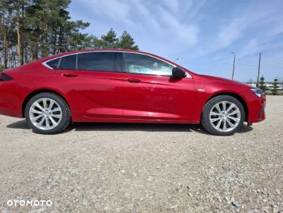 Opel Insignia 2.0 T Business Elegance S&S - 2