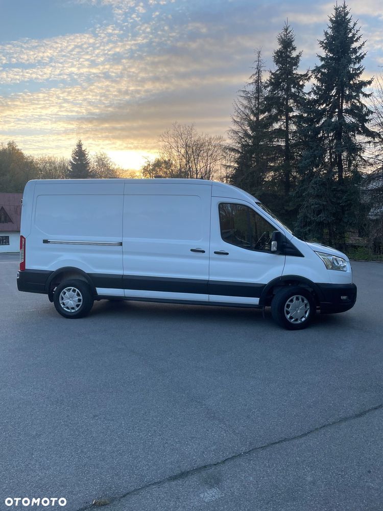 Ford Transit - 2