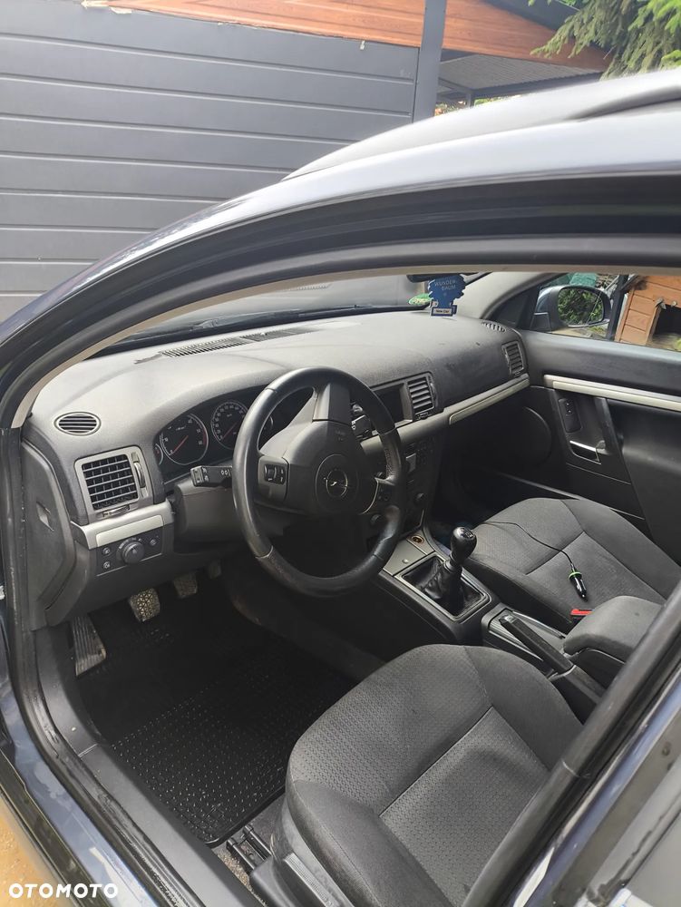 Opel Vectra 1.9 CDTI Elegance - 7