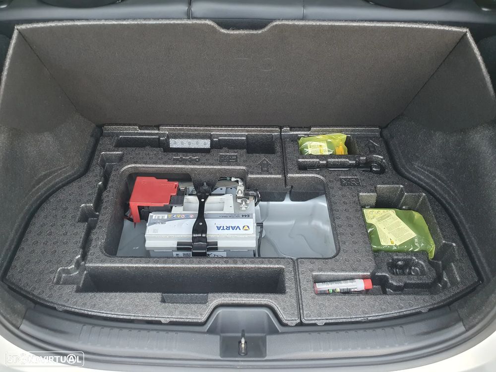Toyota GR Yaris 1.6 T Extreme Rally - 56