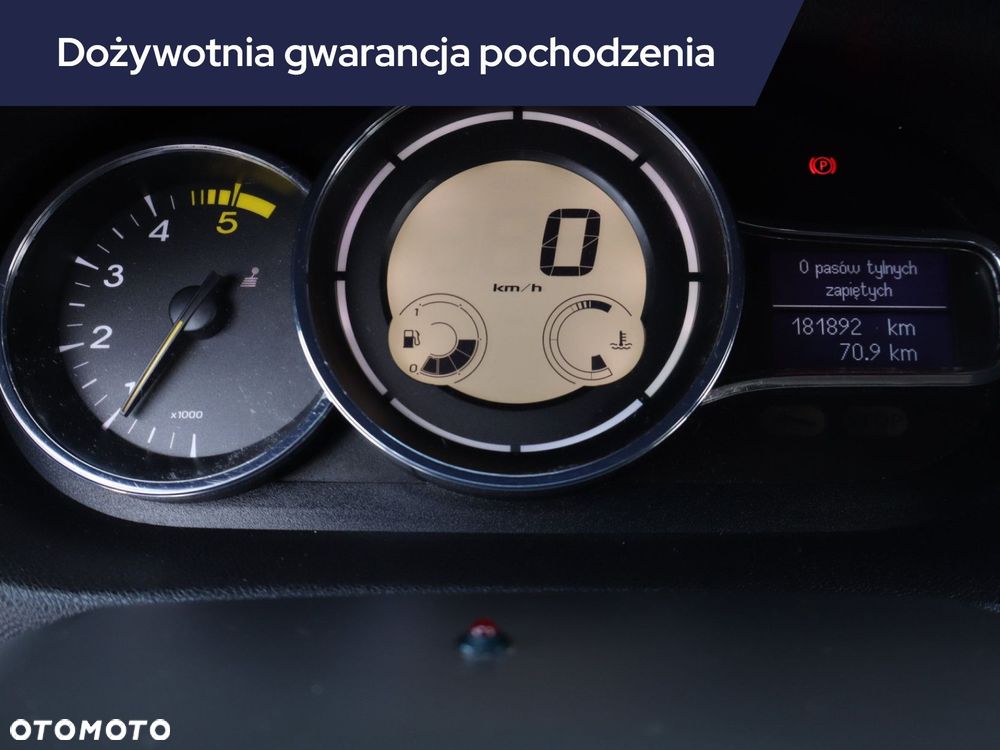 Renault Megane - 13