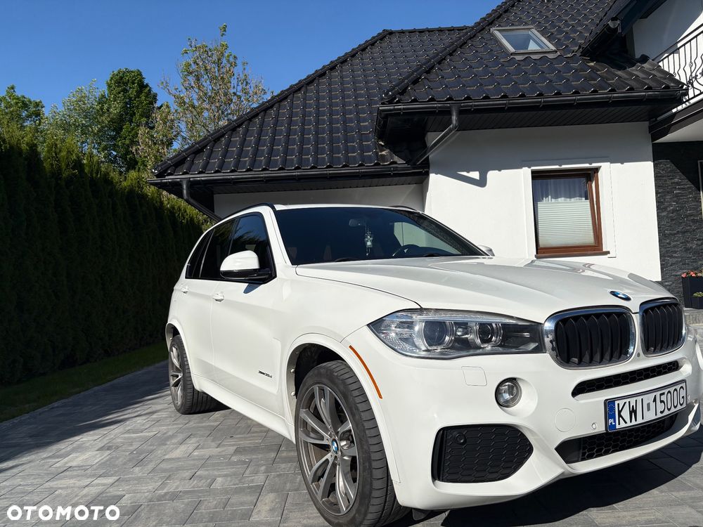 BMW X5 xDrive30d - 6