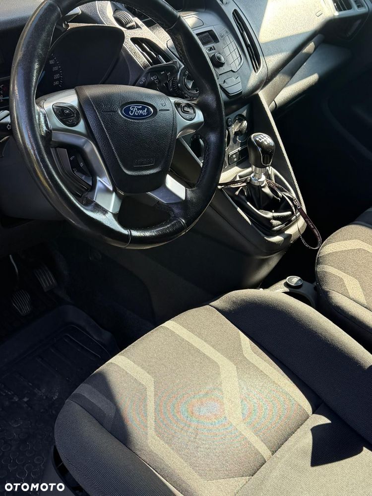 Ford Transit Connect 230 L2 Trend - 8