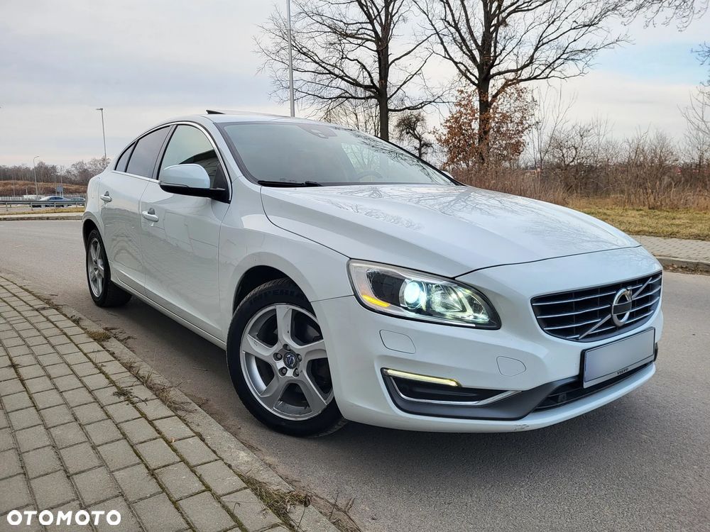 Volvo S60 - 3